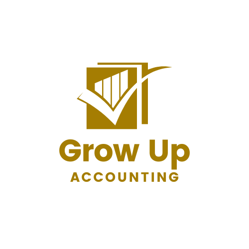 Financial check Book Logo design template (1)